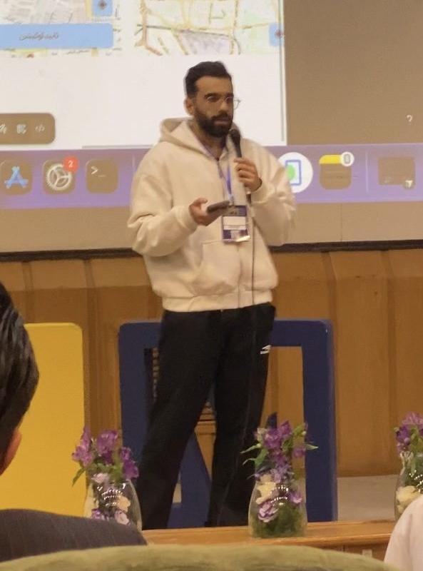 آراد آذرپناه